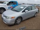 Honda Civic Lx Image 3