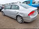 Honda Civic Lx Image 2