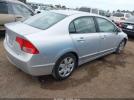 Honda Civic Lx Image 4