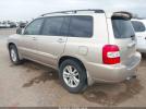 Toyota Highlander Limited V6 Image 2