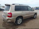 Toyota Highlander Limited V6 Image 3
