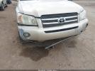 Toyota Highlander Limited V6 Image 11