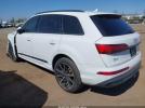 Audi Q7 Premium Plus 55 Tfsi Quattro Tiptronic Image 4
