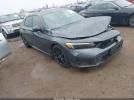 Honda Civic Sport Image 1
