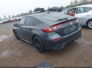 Honda Civic Sport Image 3