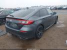 Honda Civic Sport Image 2