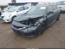 Honda Civic Sport Image 5