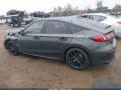 Honda Civic Sport Image 14