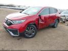 Honda CR-V 2wd Ex Image 3