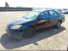 Toyota Camry Le Image 3