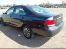 Toyota Camry Le Image 4