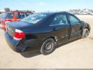 Toyota Camry Le Image 10