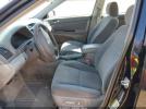 Toyota Camry Le Image 6