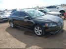 Volkswagen Passat 2.5l Se Image 1