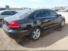 Volkswagen Passat 2.5l Se Image 6