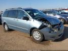 Toyota Sienna Ce Image 1