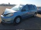 Toyota Sienna Ce Image 2