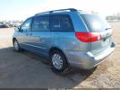 Toyota Sienna Ce Image 3