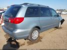 Toyota Sienna Ce Image 4