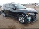 Nissan Rogue Sv Image 1