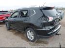 Nissan Rogue Sv Image 12
