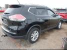 Nissan Rogue Sv Image 11