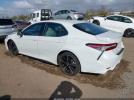 Toyota Camry Xse Image 6