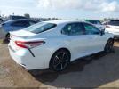 Toyota Camry Xse Image 4