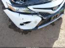 Toyota Camry Xse Image 2