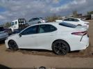 Toyota Camry Xse Image 16