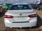 Toyota Camry Xse Image 13