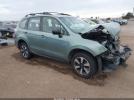 Subaru Forester 2.5i Image 1