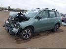 Subaru Forester 2.5i Image 3