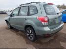 Subaru Forester 2.5i Image 7