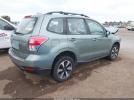 Subaru Forester 2.5i Image 5