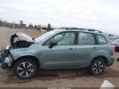 Subaru Forester 2.5i Image 17