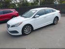 Hyundai SONATA Sport Image 4