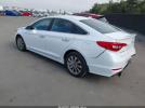 Hyundai SONATA Sport Image 8