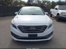 Hyundai SONATA Sport Image 11