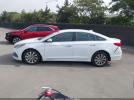 Hyundai SONATA Sport Image 16