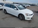 Volkswagen Golf Tdi Se 4-door Image 1
