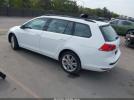 Volkswagen Golf Tdi Se 4-door Image 16