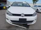 Volkswagen Golf Tdi Se 4-door Image 14