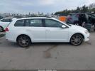 Volkswagen Golf Tdi Se 4-door Image 2