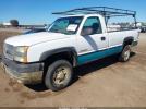 Chevrolet Silverado 2500 Work Truck Image 10