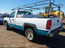 Chevrolet Silverado 2500 Work Truck Image 2