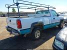 Chevrolet Silverado 2500 Work Truck Image 4