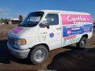 Dodge Ram Van B150 Image 7