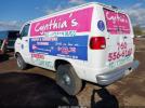 Dodge Ram Van B150 Image 6