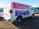 Dodge Ram Van B150 Image 11